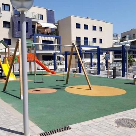 Cabria Apartment Grenada Zewnętrze zdjęcie