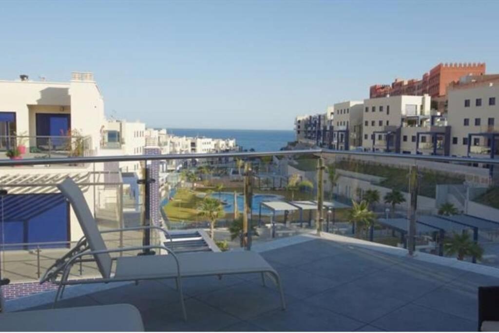 Cabria Apartment Grenada Zewnętrze zdjęcie