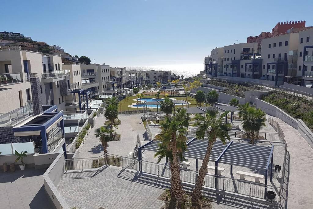 Cabria Apartment Grenada Zewnętrze zdjęcie