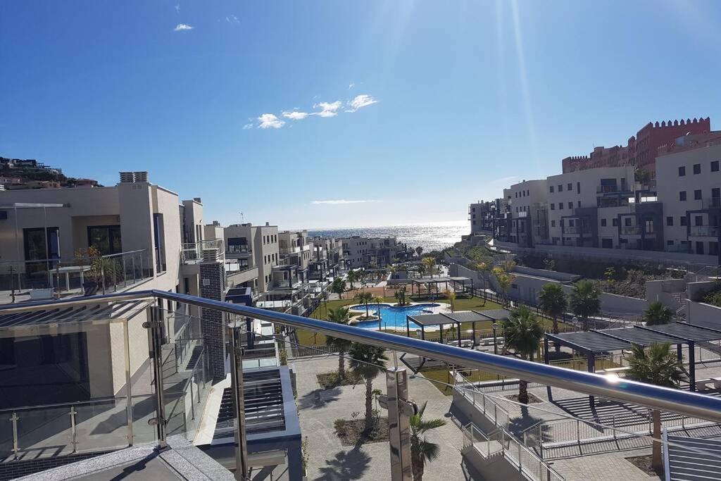 Cabria Apartment Grenada Zewnętrze zdjęcie