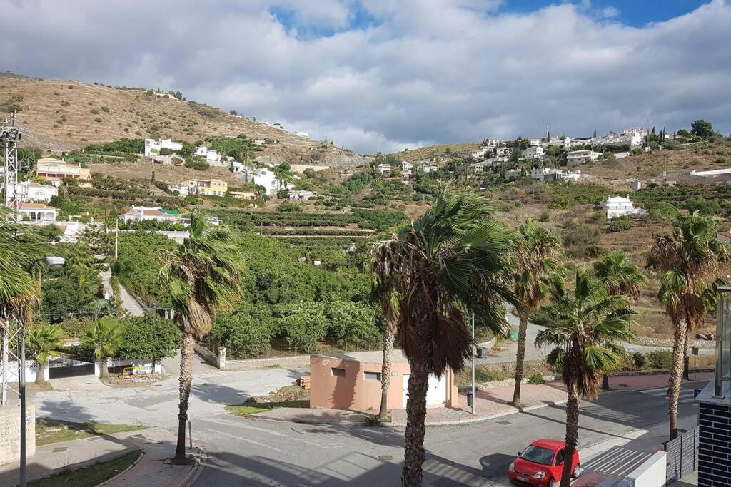 Cabria Apartment Grenada Zewnętrze zdjęcie