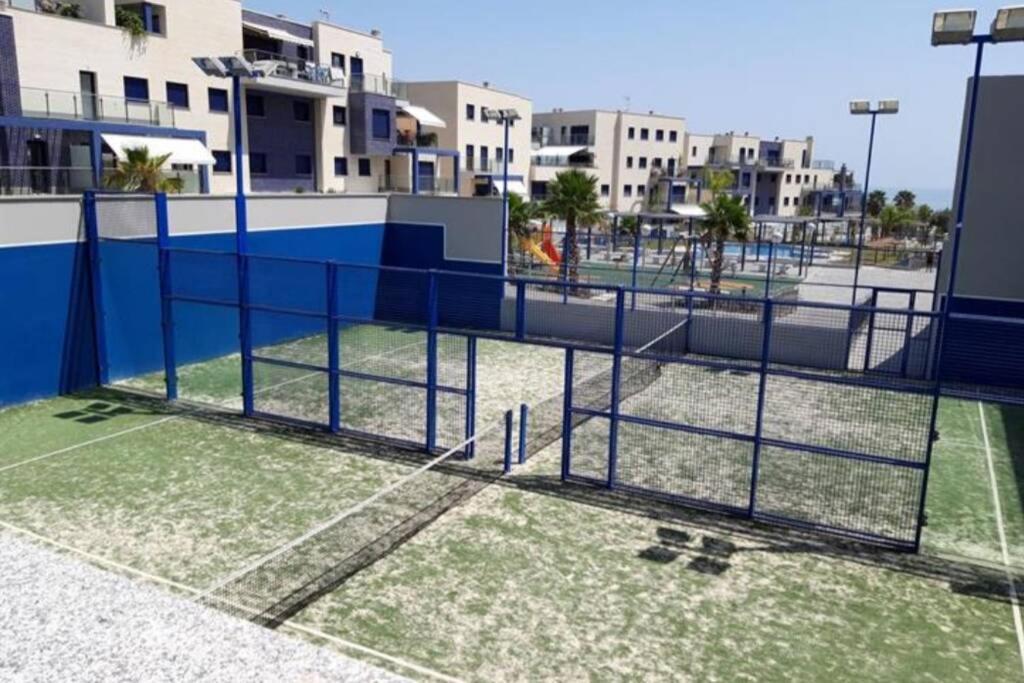 Cabria Apartment Grenada Zewnętrze zdjęcie