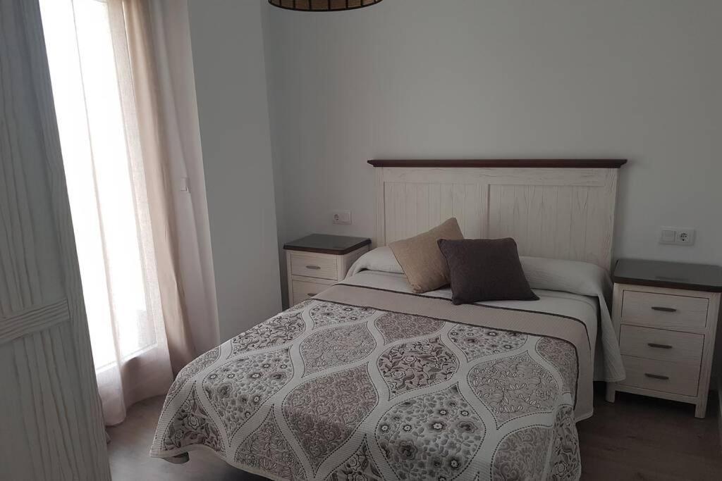 Cabria Apartment Grenada Zewnętrze zdjęcie