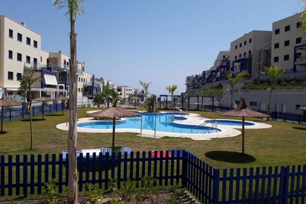 Cabria Apartment Grenada Zewnętrze zdjęcie
