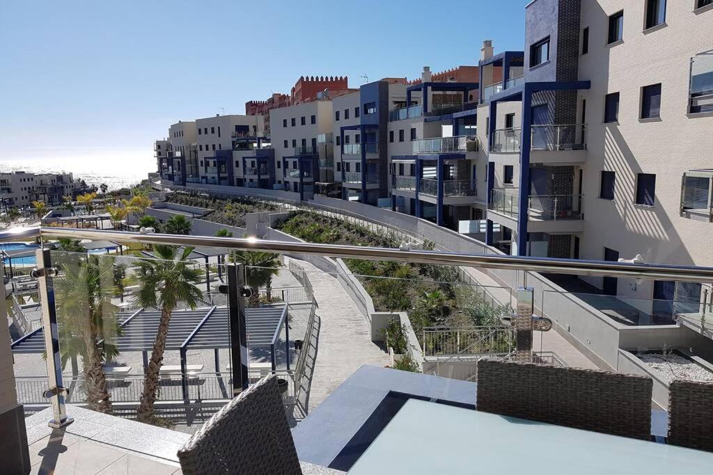 Cabria Apartment Grenada Zewnętrze zdjęcie