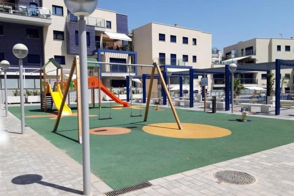 Cabria Apartment Grenada Zewnętrze zdjęcie