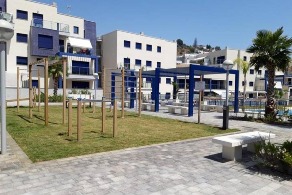 Cabria Apartment Grenada Zewnętrze zdjęcie