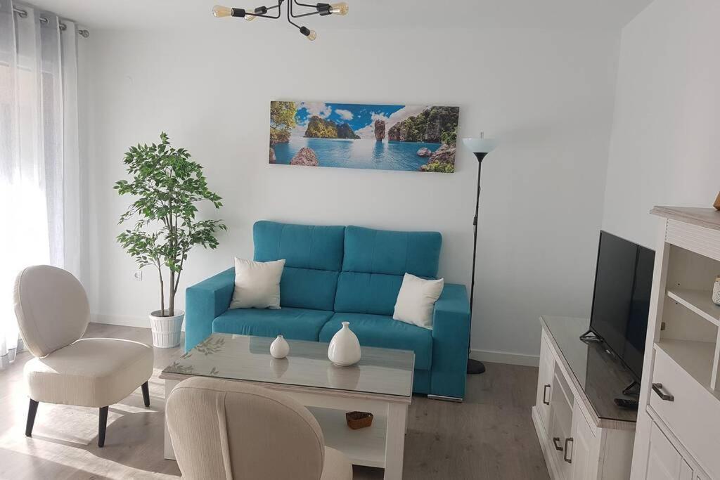 Cabria Apartment Grenada Zewnętrze zdjęcie