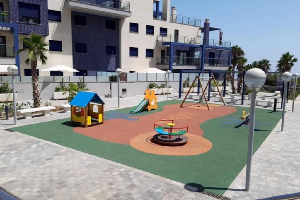 Cabria Apartment Grenada Zewnętrze zdjęcie